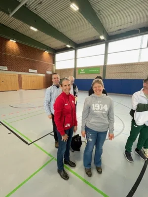 Foto des Albums: Friedas und Fritzen in Schwalbach (15.03.2026)