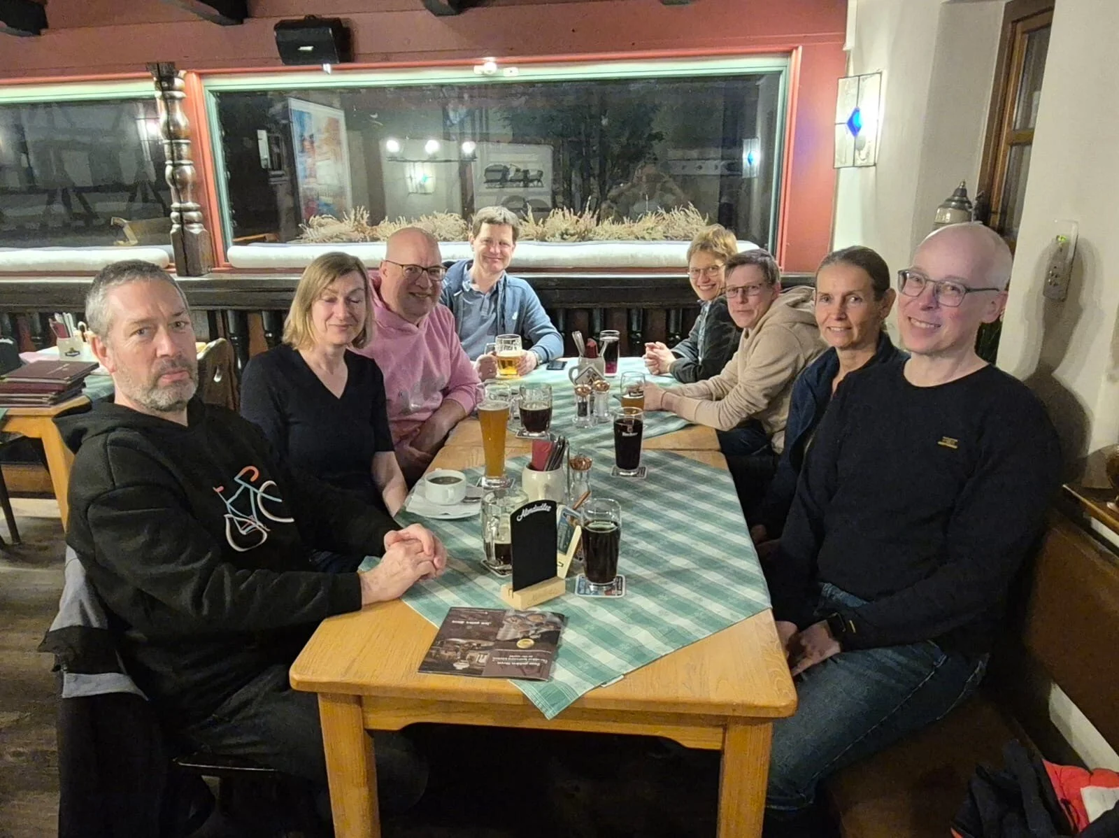 Bild : Kultur und Kulinarik: Der Auftakt in Nürnberg