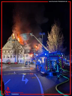 Foto des Albums: B5 - Pleidelsheim - 08.03.2026