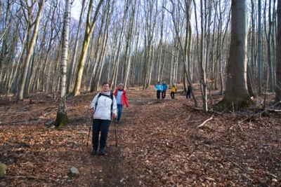 Letzter Abstieg  (Bild vergr&ouml;&szlig;ern)