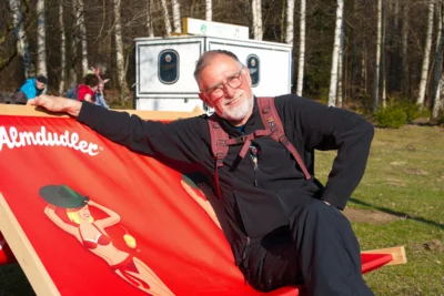 So sch&ouml;n ist es im Harz  (Bild vergr&ouml;&szlig;ern)