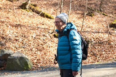 Zur Harztour gut ger&uuml;stet  (Bild vergr&ouml;&szlig;ern)