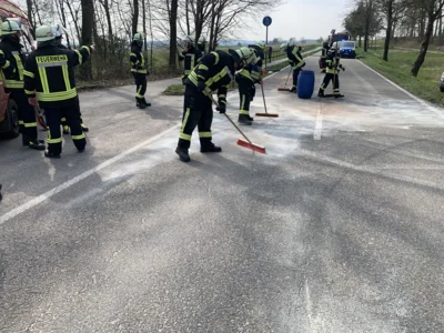 Foto des Albums: Einsatz 6-2026 (Web-Seite)