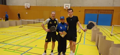 Foto des Albums: Int. Franfurt Open 2026