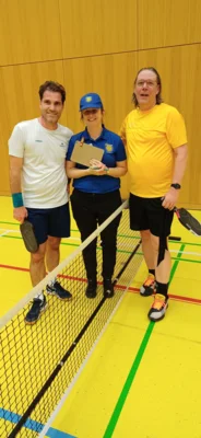 Foto des Albums: Int. Franfurt Open 2026