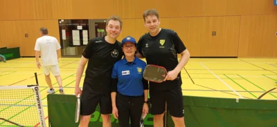 Foto des Albums: Int. Franfurt Open 2026