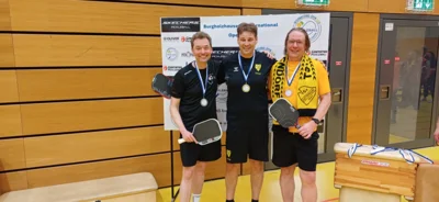 Foto des Albums: Int. Franfurt Open 2026