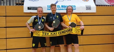 Foto des Albums: Int. Franfurt Open 2026