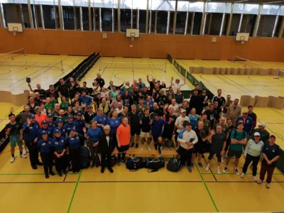 Foto des Albums: Int. Franfurt Open 2026