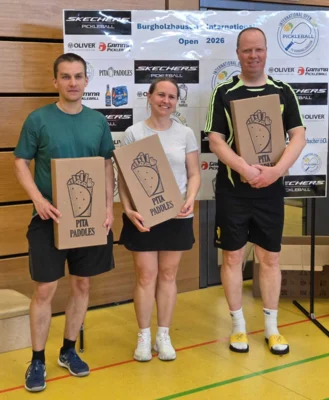 Foto des Albums: Int. Franfurt Open 2026