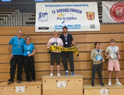 Foto des Albums: Int. Franfurt Open 2026