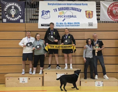 Foto des Albums: Int. Franfurt Open 2026
