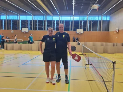 Foto des Albums: Int. Franfurt Open 2026