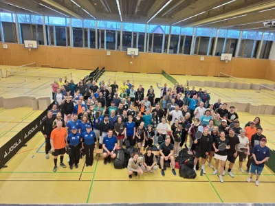 Foto des Albums: Int. Franfurt Open 2026
