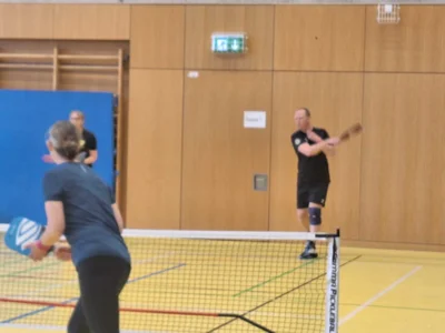 Foto des Albums: Int. Franfurt Open 2026