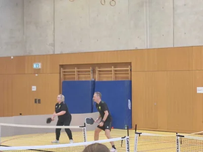 Foto des Albums: Int. Franfurt Open 2026