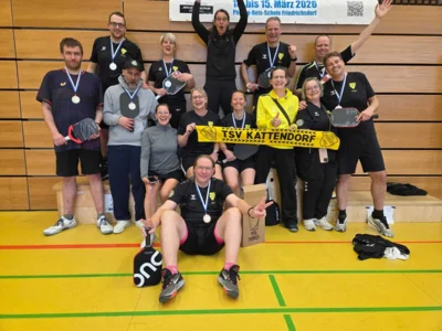 Foto des Albums: Int. Franfurt Open 2026