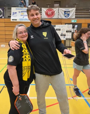 Foto des Albums: Int. Franfurt Open 2026