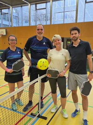 Foto des Albums: Int. Franfurt Open 2026
