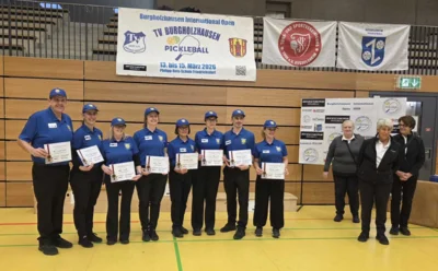 Foto des Albums: Int. Franfurt Open 2026