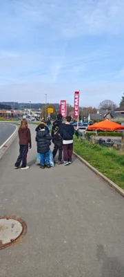 Foto des Albums: Sprockhövel putzt munter 2026