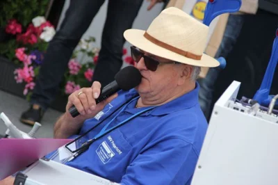 Foto des Albums: 3. Benefiz-Oldtimer-Sternfahrt 2019