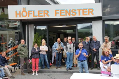 Foto des Albums: 3. Benefiz-Oldtimer-Sternfahrt 2019