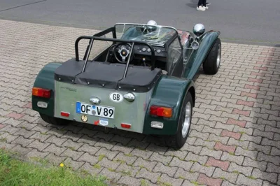 Foto des Albums: 3. Benefiz-Oldtimer-Sternfahrt 2019