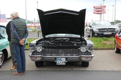 Foto des Albums: 3. Benefiz-Oldtimer-Sternfahrt 2019