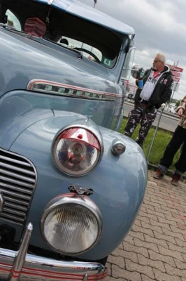 Foto des Albums: 3. Benefiz-Oldtimer-Sternfahrt 2019