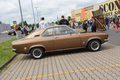Foto des Albums: 3. Benefiz-Oldtimer-Sternfahrt 2019