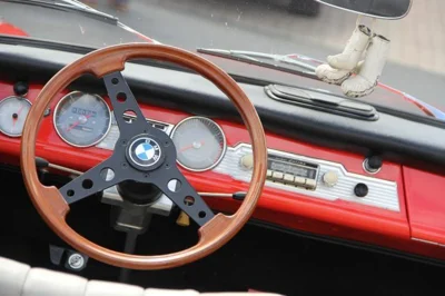 Foto des Albums: 3. Benefiz-Oldtimer-Sternfahrt 2019