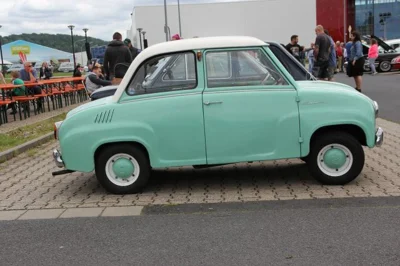 Foto des Albums: 3. Benefiz-Oldtimer-Sternfahrt 2019