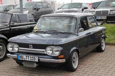 Foto des Albums: 3. Benefiz-Oldtimer-Sternfahrt 2019