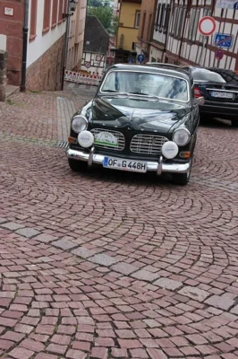 Foto des Albums: 3. Benefiz-Oldtimer-Sternfahrt 2019