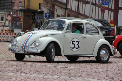 Foto des Albums: 3. Benefiz-Oldtimer-Sternfahrt 2019