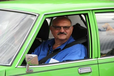 Foto des Albums: 3. Benefiz-Oldtimer-Sternfahrt 2019