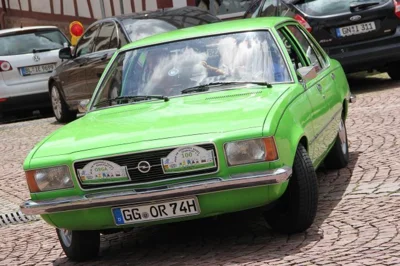 Foto des Albums: 3. Benefiz-Oldtimer-Sternfahrt 2019