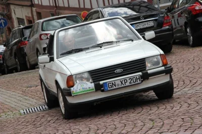 Foto des Albums: 3. Benefiz-Oldtimer-Sternfahrt 2019