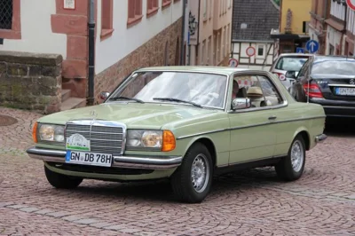 Foto des Albums: 3. Benefiz-Oldtimer-Sternfahrt 2019