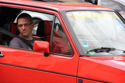Foto des Albums: 3. Benefiz-Oldtimer-Sternfahrt 2019