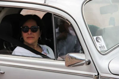 Foto des Albums: 3. Benefiz-Oldtimer-Sternfahrt 2019