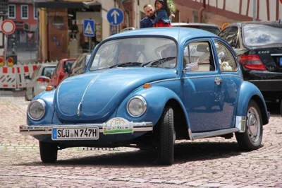 Foto des Albums: 3. Benefiz-Oldtimer-Sternfahrt 2019