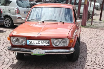 Foto des Albums: 3. Benefiz-Oldtimer-Sternfahrt 2019