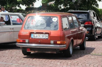 Foto des Albums: 3. Benefiz-Oldtimer-Sternfahrt 2019