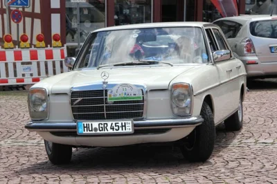 Foto des Albums: 3. Benefiz-Oldtimer-Sternfahrt 2019