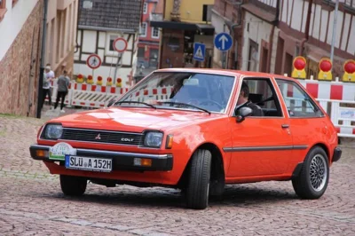 Foto des Albums: 3. Benefiz-Oldtimer-Sternfahrt 2019