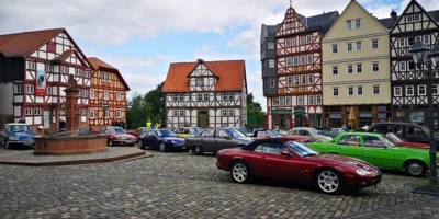 Foto des Albums: Benefiz 2019 Teil 2