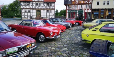 Foto des Albums: Benefiz 2019 Teil 2