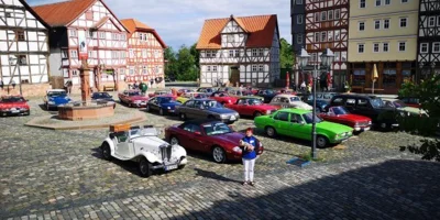 Foto des Albums: Benefiz 2019 Teil 2